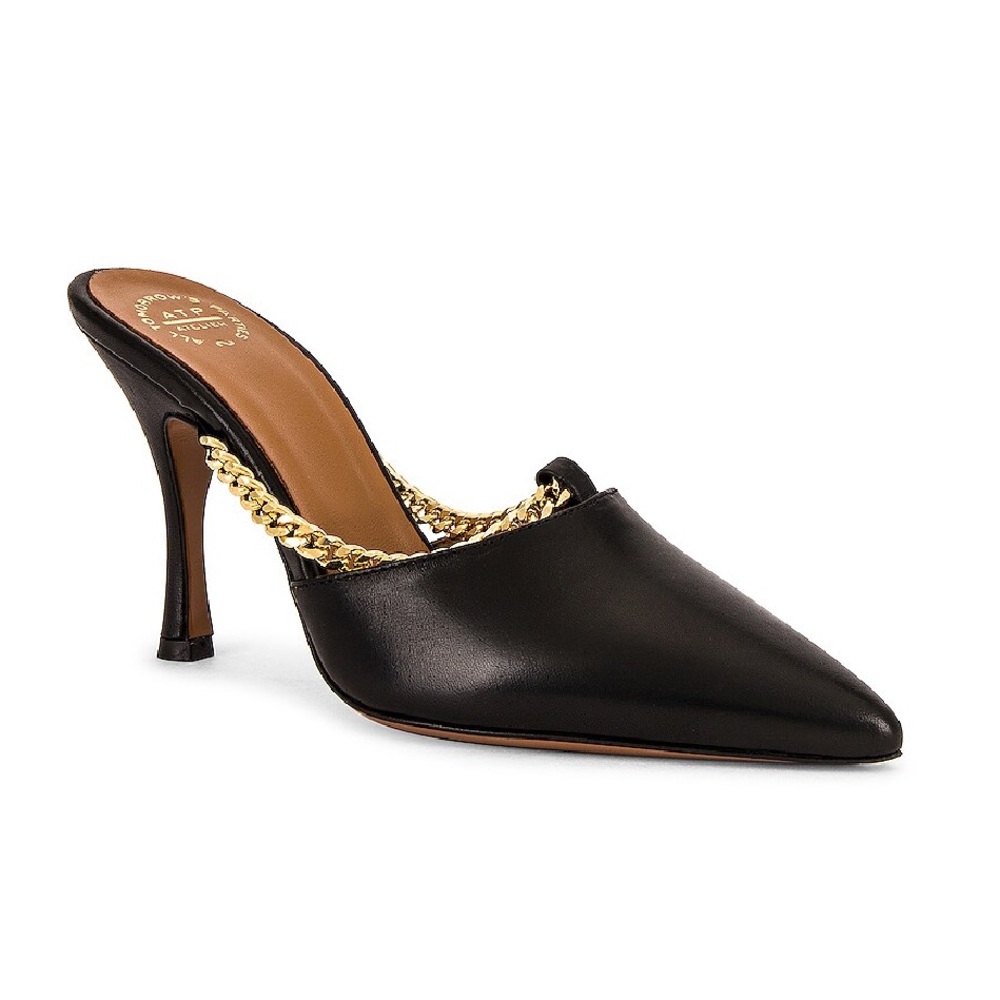 Atelier‎ “Macerata Chain”